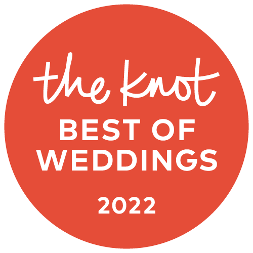 The knot best of weddings exclusive events dj