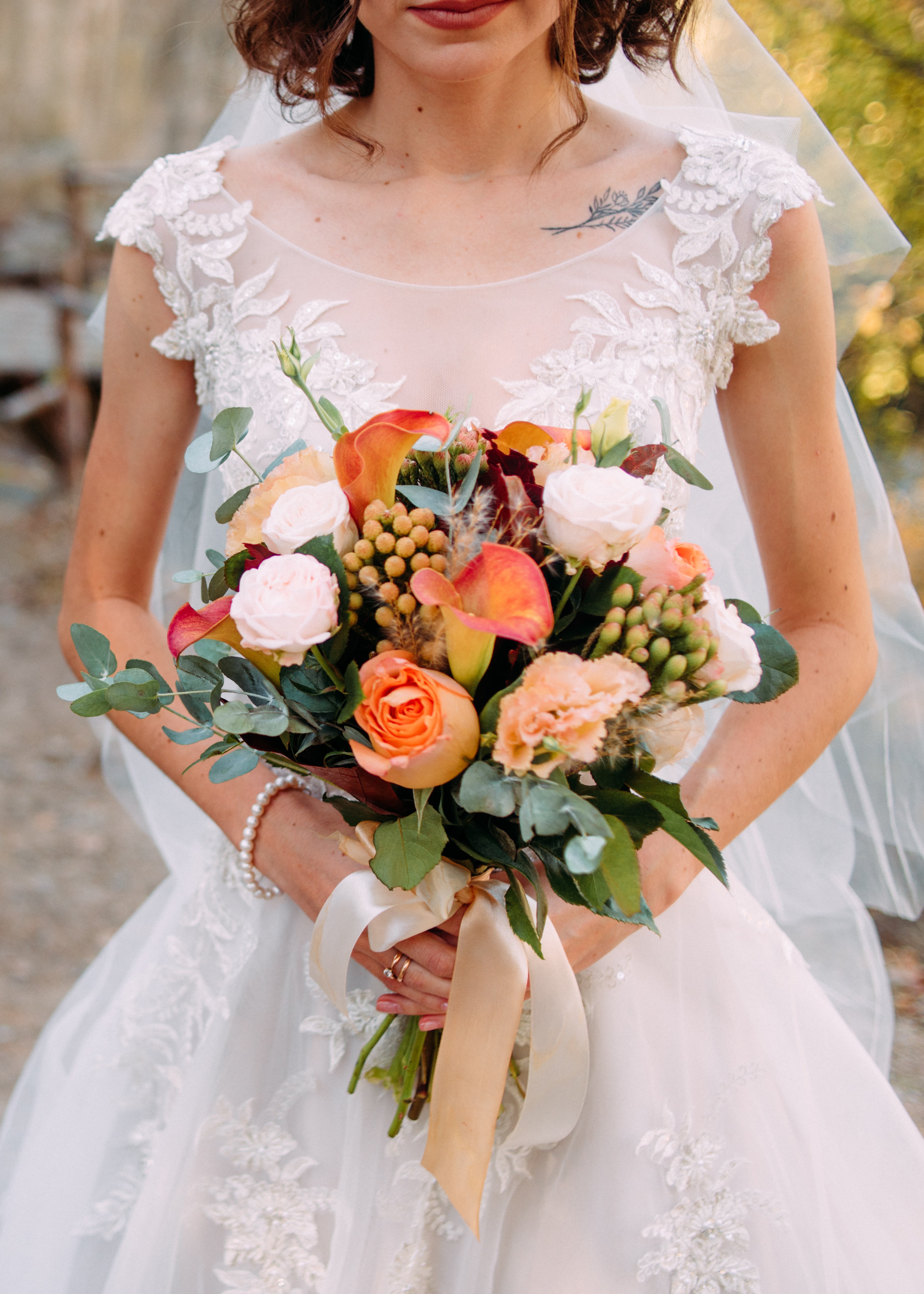 Colorado Wedding Florists