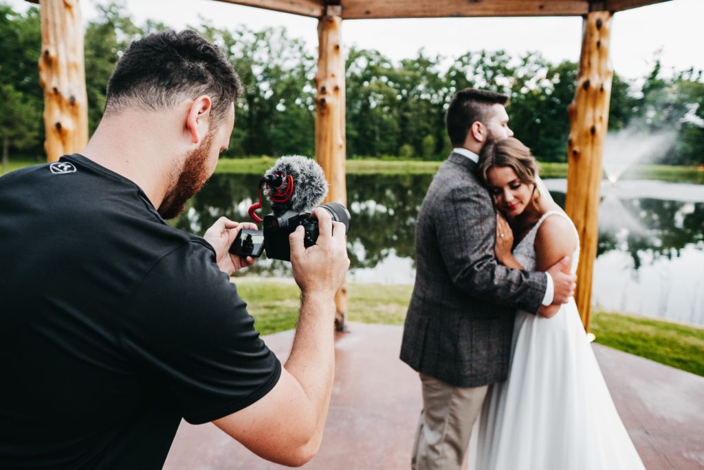 Colorado Wedding Photography