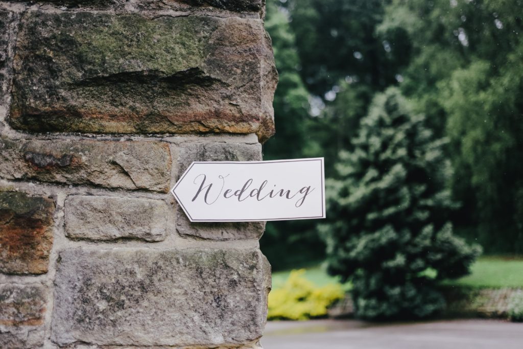 Colorado Wedding Planners
