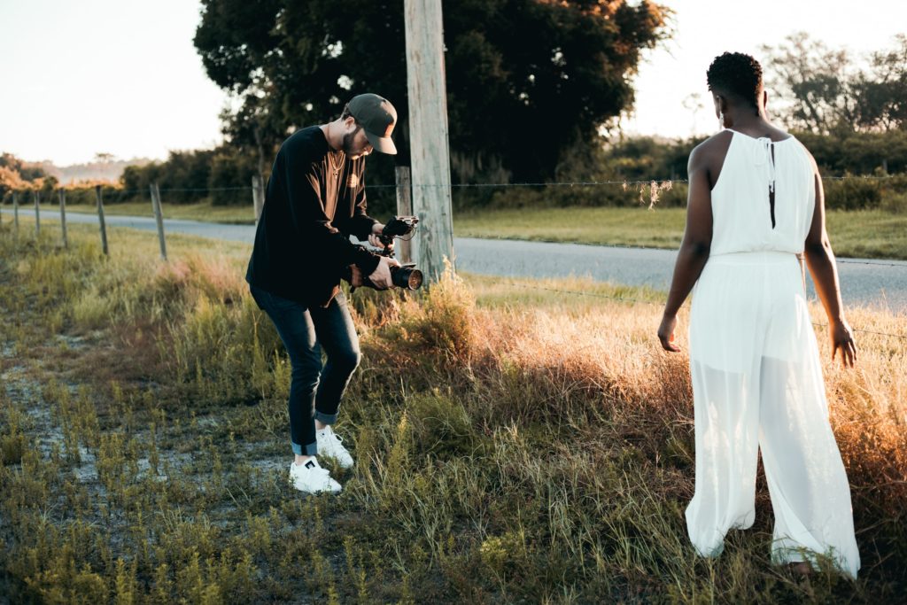 Colorado Wedding Videography
